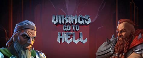 Vikings Go to Hell Slot Review & Bonus ᐈ Get 120 .